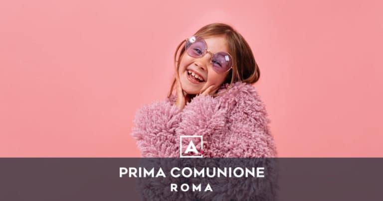 location per comunioni roma