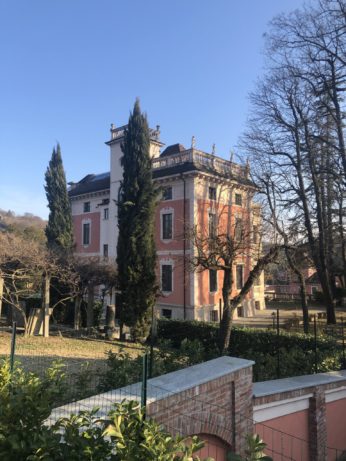 Villa Maria Teresa