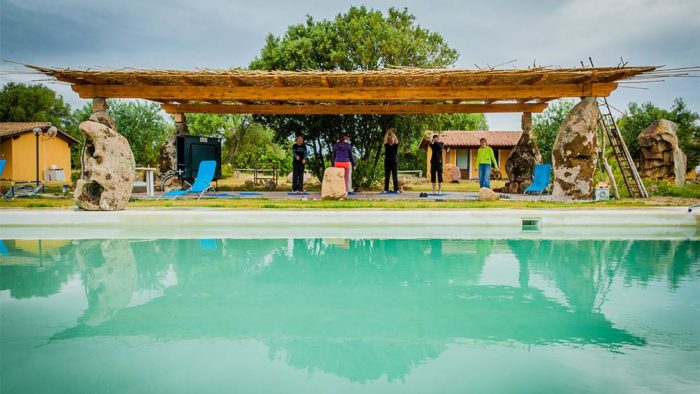 La Quercia della Gallura