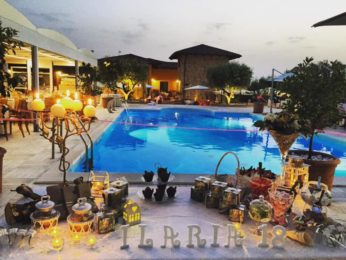 Relais Colle del Sole Eventi
