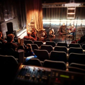 Teatro i