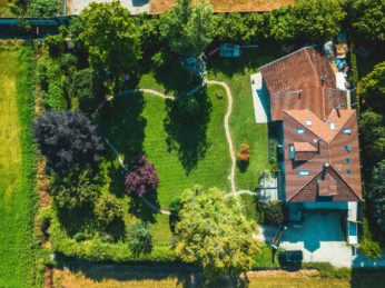 Casa Danoi B&B and Garden