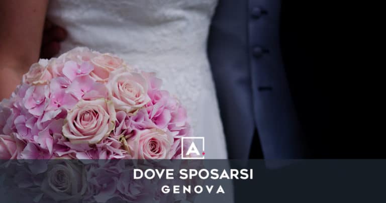 location matrimoni genova