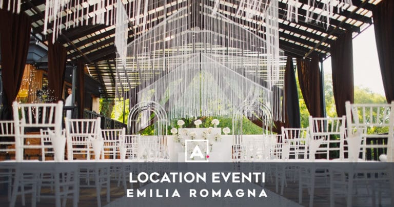 location eventi emilia romagna