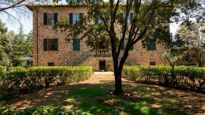 Tenuta Santa Trice
