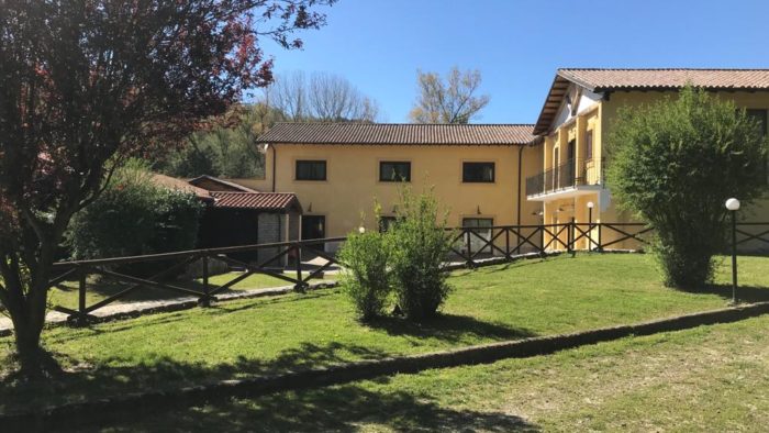 Osteria dei Carbonari