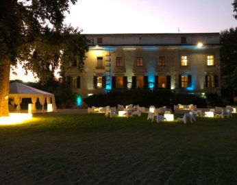 Castello Galli della Loggia