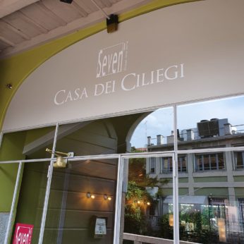 Casa dei Ciliegi