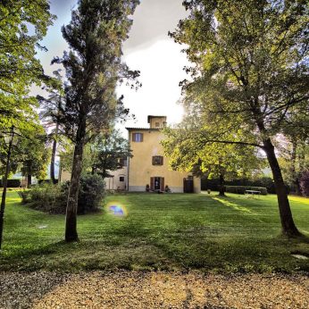 Location storica ideale per eventi