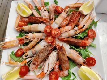 Catering Fabrizio e Antonio