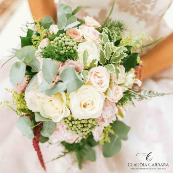 Claudia per Voi! Event & Wedding planner
