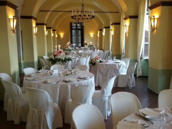 Eventi Luxury ( wedding solution)