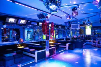 William’s Club