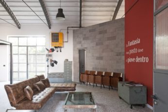 S-Loft Location