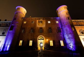 CASTELLO REALE DI MONCALERI