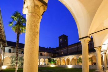 Abbazia di Mirasole