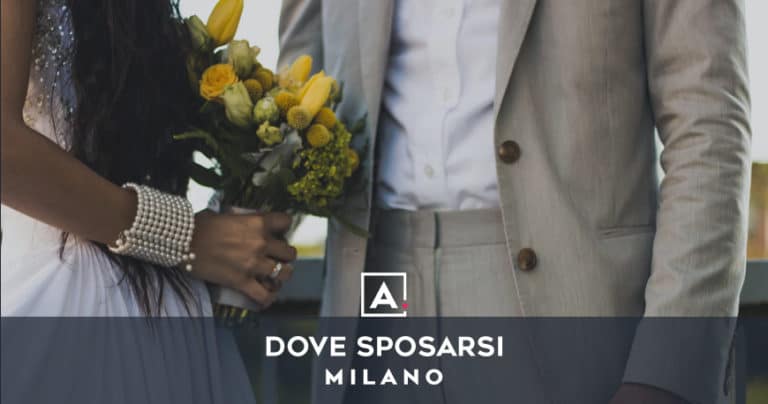 location matrimoni milano