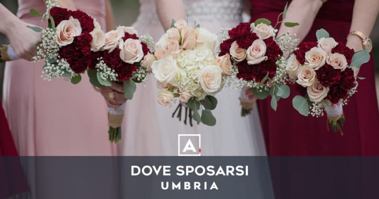 location matrimoni umbria