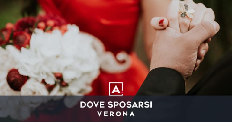 location matrimoni verona