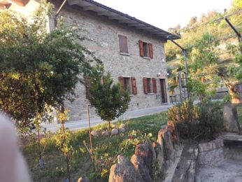 LA CASETTA DI BADOLO