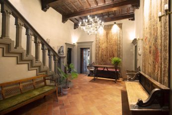 Villa La Torrossa