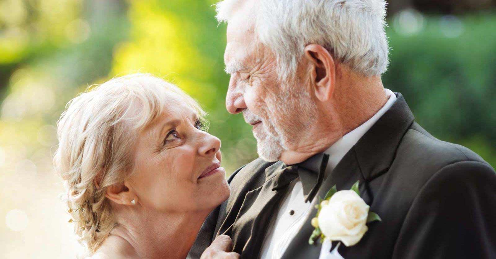 50 anni di matrimonio