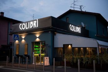 Colibrì Party