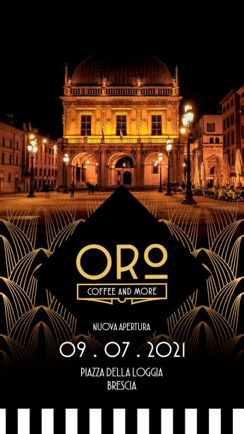 Oro – Coffee and More