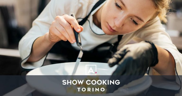 team building in cucina torino