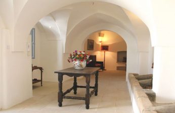 Casa Rizzelli