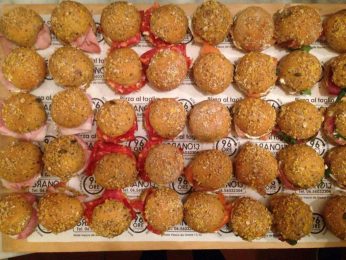 Grano13 Catering