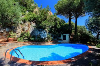 Villa L’Infinito