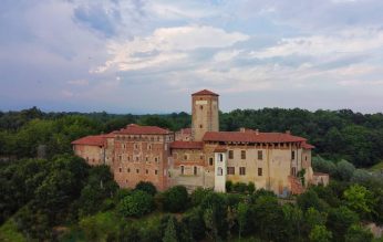 Castello di Massazza