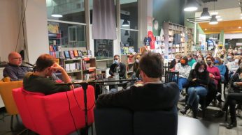 Libreria Campus