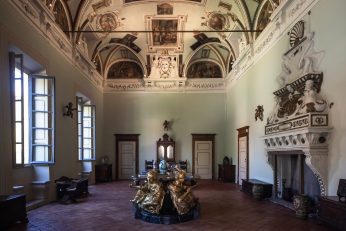 Palazzo Zurla De Poli