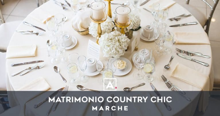Location per matrimoni country chic nelle Marche