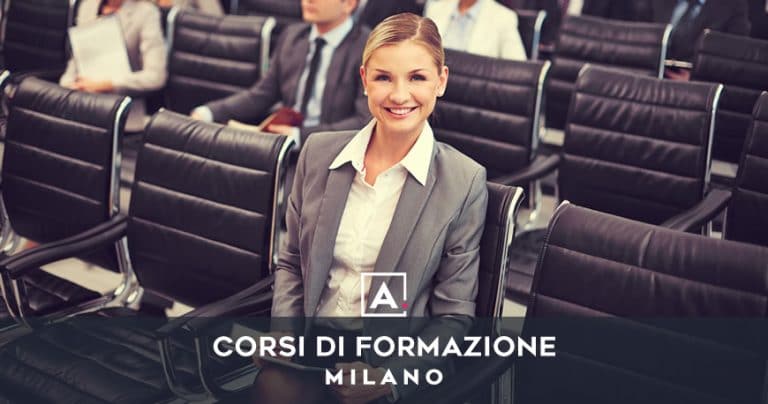 aule corsi formazione milano