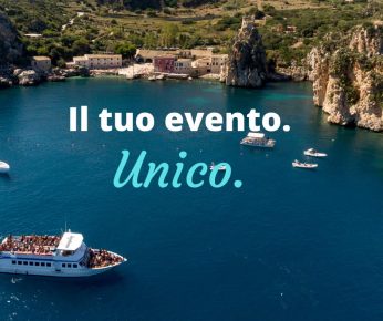 Egadi Navigazione Events
