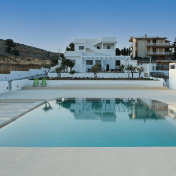 Villa Aries Experience
