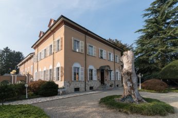 Villa Salzea Luxury Eventi