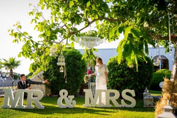 Clorinda Bellone Èlite Event Planning