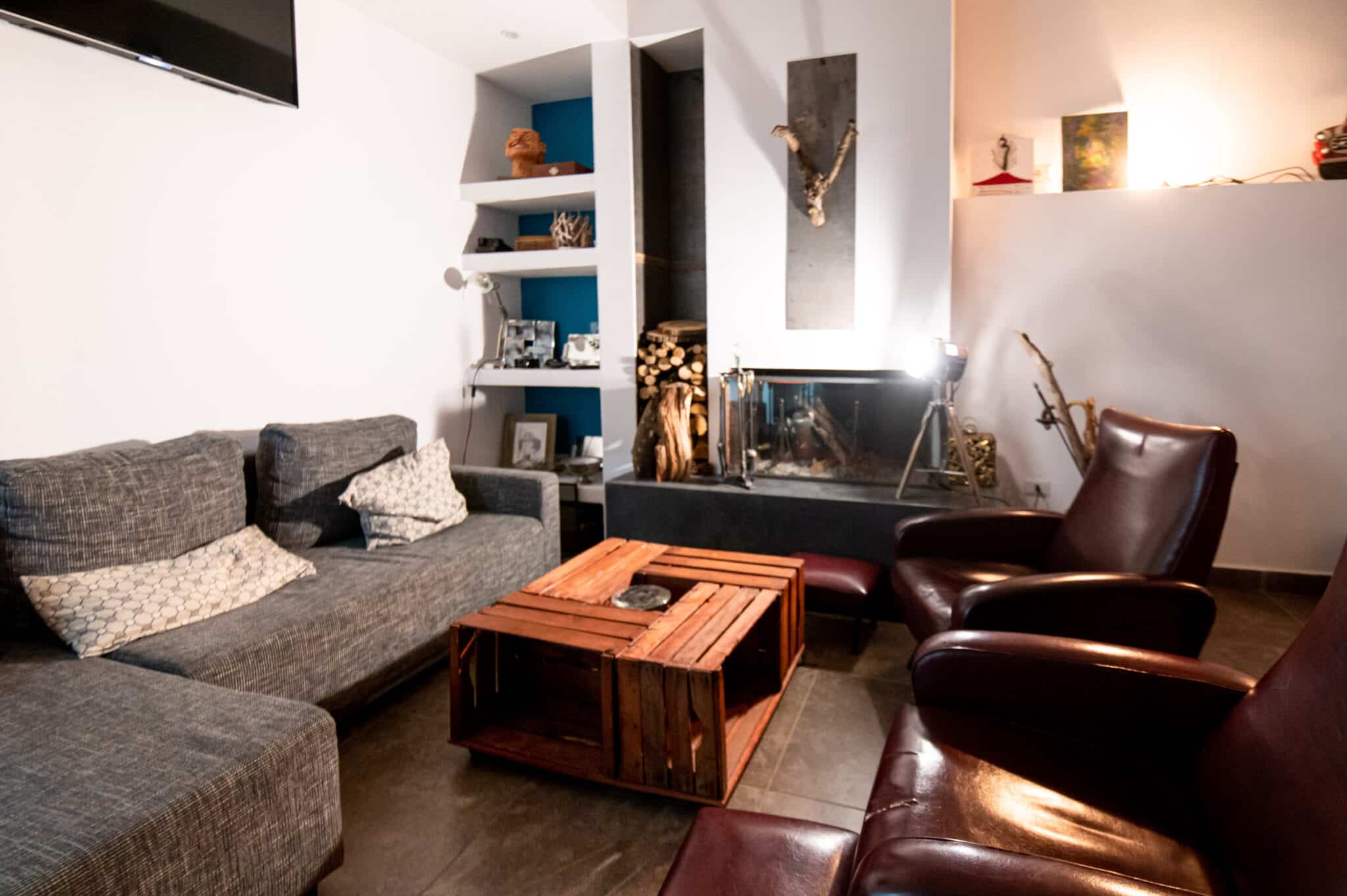 Spazio YAM Pozzuoli, Napoli AREA Events