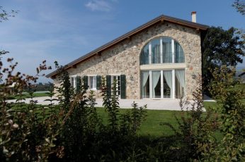 Tenuta la cà