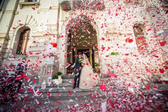 Elisa M Wedding