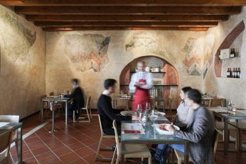 Raggiocorto Wine Restaurant