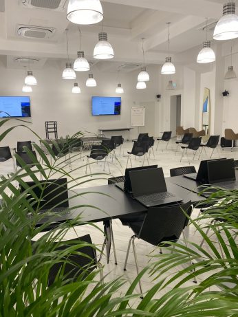 CHD CERELLA ACADEMY