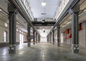 Spazio Fase | Ex Cartiera Pigna