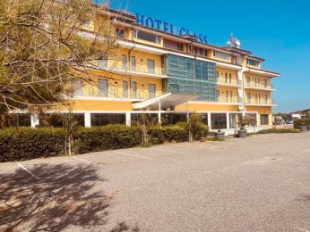 Hotel Class