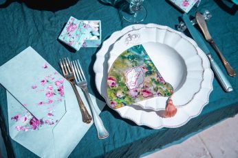 Monica Tonolo Architetto e Wedding Planner