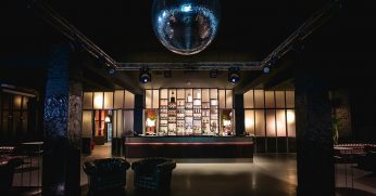 Spazio Eventi Darwin